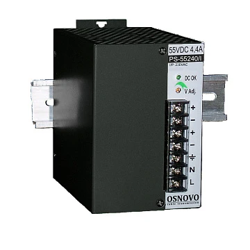 Блок питания OSNOVO PS-55240/I