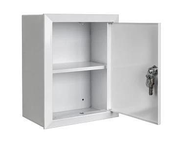 Аптечный шкаф MASTERMANN-1 IP 31