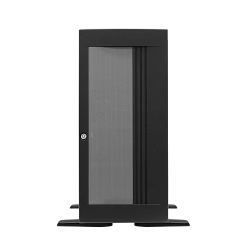 Сервер с установленным программным обеспечением Болид Сервер ОПС-СКД127 исп.2