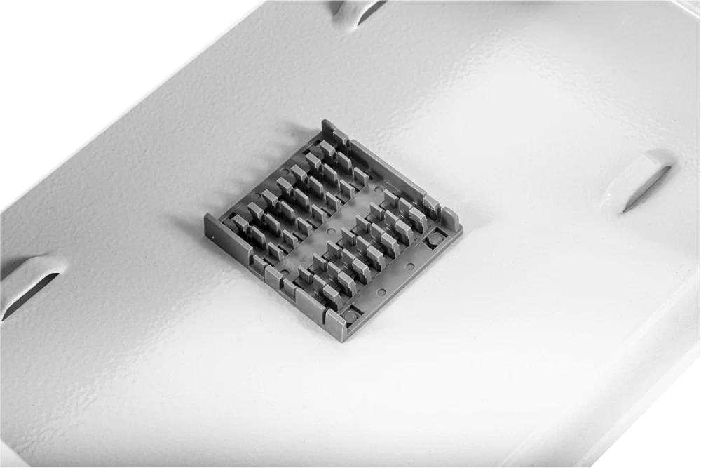 Бокс оптический ST 10" ЦМО БОН-М-10