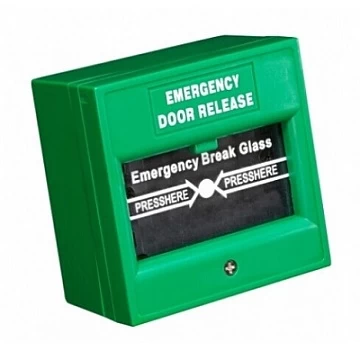 Устройство разблокировки двери HIKVISION DS-K7PEB