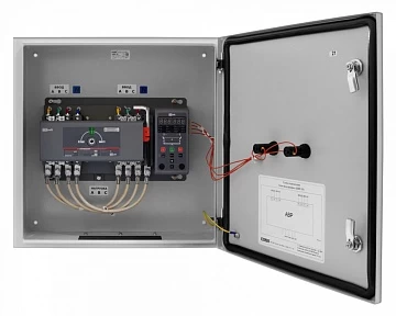 Шкаф для переключения Болид ШВР-110