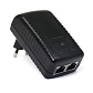 Инжектор PoE 24 Вт AMATEK AN-PI24