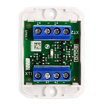 Блок разветвительно-изолирующий Болид БРИЗ-Т