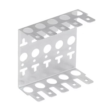 Кронштейн настенный NIKOMAX ESSENTIAL NMC-WCPL5-2