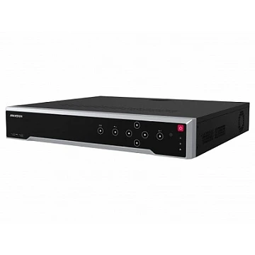 16 канальный сетевой видеорегистратор HIKVISION DS-7716NI-M4