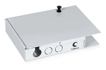Бокс оптический Cabeus JJT-4-ST (7305c)