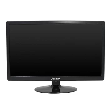 Монитор 236" AMATEK AV-M24PF