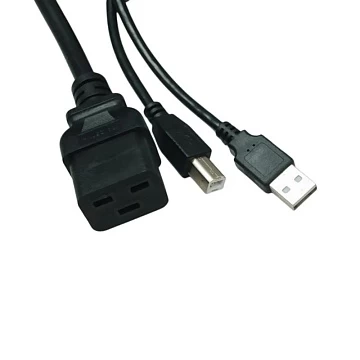 Источник бесперебойного питания, On-line AccordTec UPS-220/3000VA