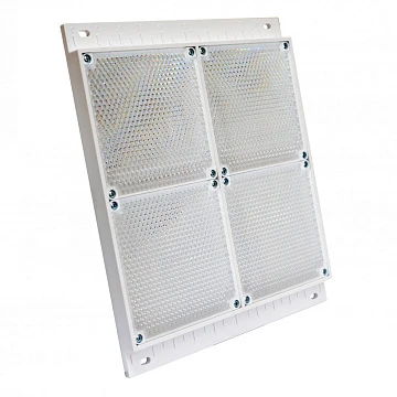 Извещатель пожарный линейный однопозиционный адресный Болид С2000-ИПДЛ исп.100