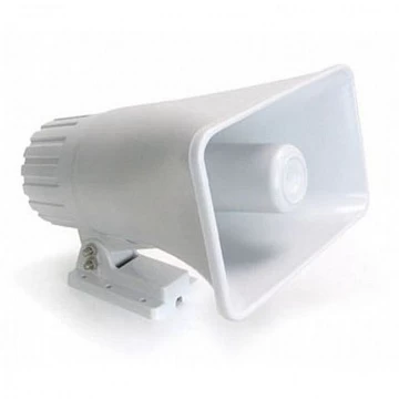 Оповещатель охранно-пожарный звуковой TANTOS TL-112