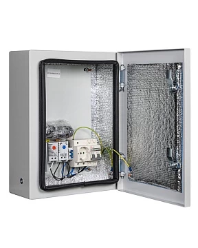 Термошкаф Mastermann-12УТП (Ver. 2.0)