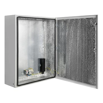 Термошкаф Mastermann-15УТ (Ver. 2.0)