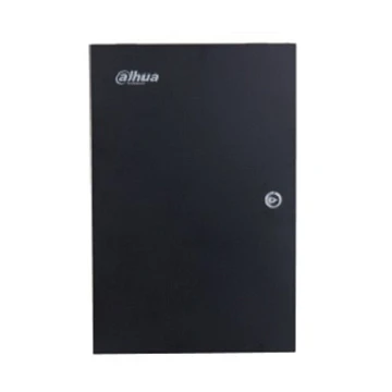 Сетевой контроллер на 2 двери Dahua DHI-ASC4204C-D