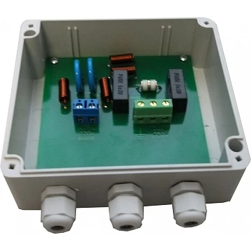 Устройство грозозащиты СЕБОКС ГЗ-220-У