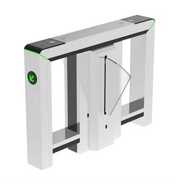 Раздвижной турникет ZKTeco Mars-F1200