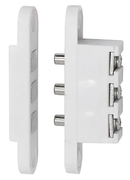 Кабелепереход Smartec ST-DL113-WT