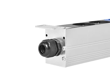 Блок розеток REM R-16-6C19-A-440-K