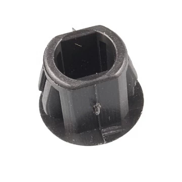 Противопылевая крышка NIKOMAX NMF-CAP-FCS-BK-10