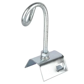 Узел крепления поддерживающий NIKOMAX NMF-AL-SBT-M-4