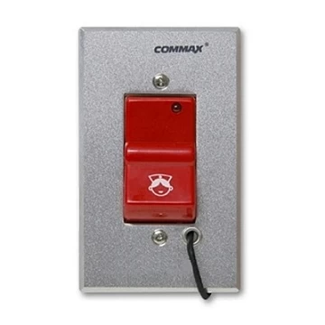 Переключатель срочного вызова со шнуром COMMAX ES-410