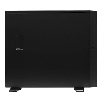 Сервер с установленным программным обеспечением Болид Сервер ОПС-СКД127 исп.2