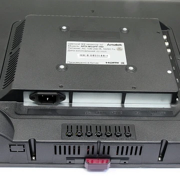 Монитор 32" AMATEK APV-M32PF-HD