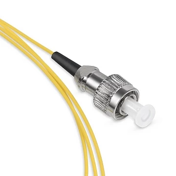 Пигтейл FC/UPC 9/125 sm 1 Cabeus PT-FC-9 (7323c)