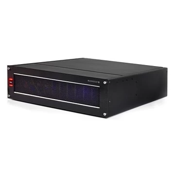 80 канальный сетевой видеорегистратор MACROSCOP NVR 80 M VMT-12