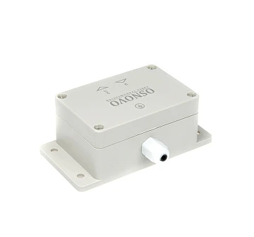 Устройство грозозащиты уличное OSNOVO SP-IP/1000PW(ver.2)