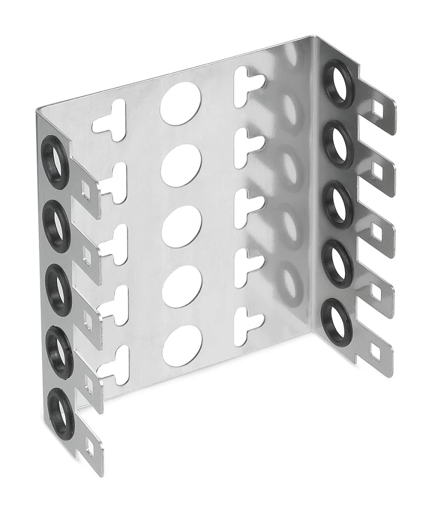 Рама (монтажный хомут) глубиной 50мм Cabeus FW-50 (7240c)