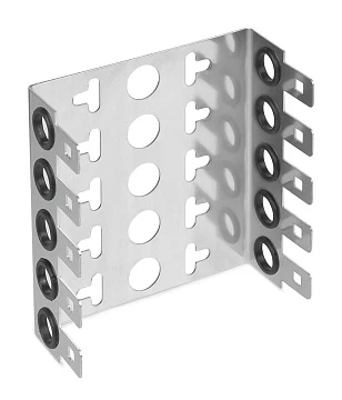 Рама (монтажный хомут) глубиной 50мм Cabeus FW-50 (7240c)