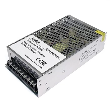 Блок питания AMATEK AP-S12/200