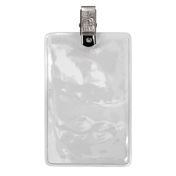 Карман с креплением вертикальный Smartec ST-AC203VP