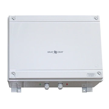 Источник бесперебойного питания Бастион SKAT - V.24/220AC