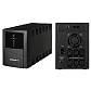 Источник бесперебойного питания, On-line Ippon Back Basic 2200 (1108031)