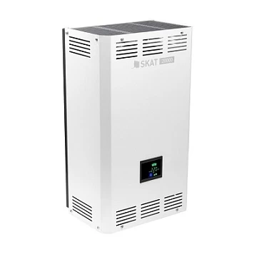 Стабилизатор напряжения Бастион SKAT ST-20000 LED