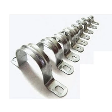 Скоба металлическая двухлапковая СМД 60-63 Оптимлан 4244-1182