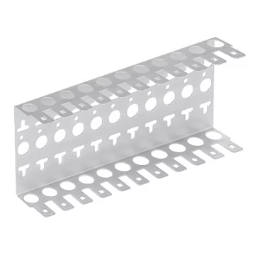 Кронштейн настенный NIKOMAX ESSENTIAL NMC-WCPL11-2