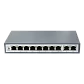 PoE свитч BAS-IP SH-20.8