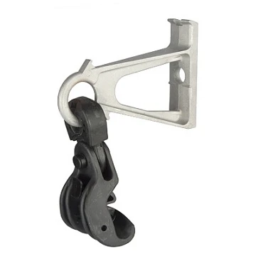 Комплект промежуточной подвески NIKOMAX NMF-AL-SKE-6