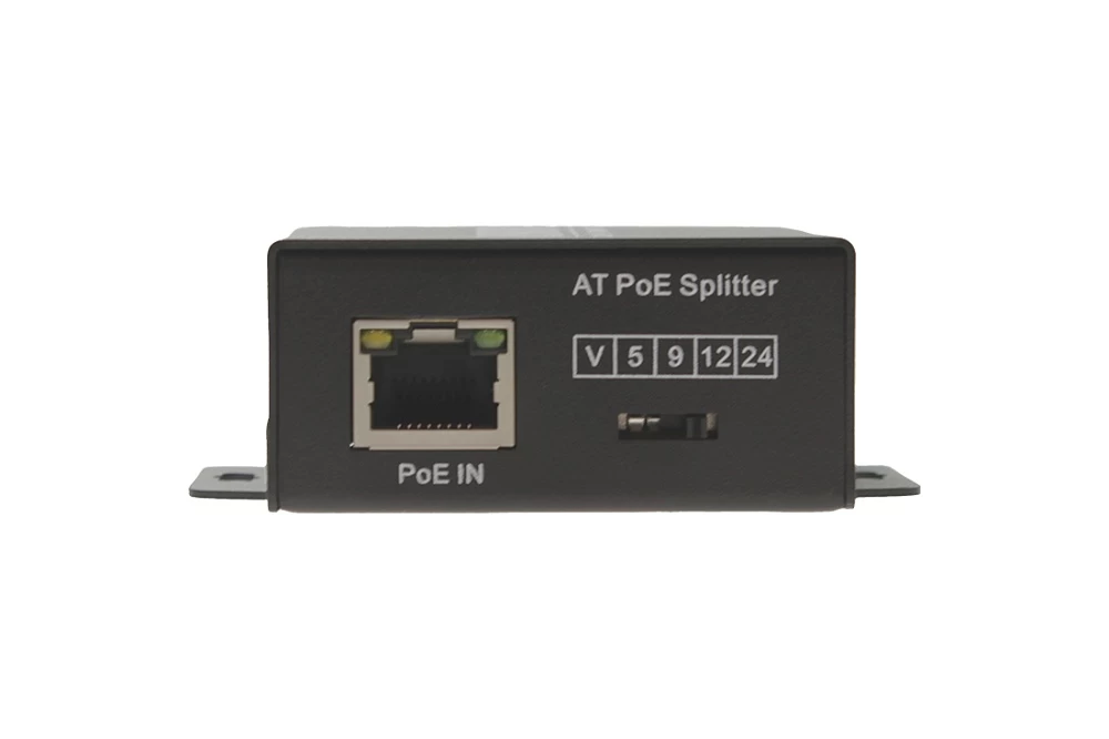 PoE-сплиттер OSNOVO PoE Splitter/D
