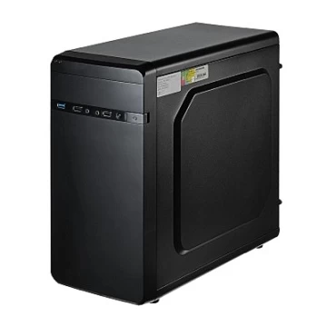 Рабочая станция RVi Рабочая станция RV-WS0640 Оператор ECO