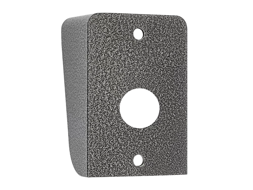 Козырек защитный AccordTec Козырек защитный AT-H600M Gray