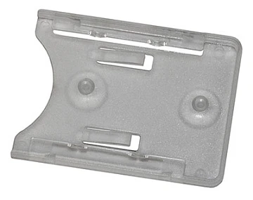 Держатель карт с присосками горизонтальный Smartec ST-AC301HP