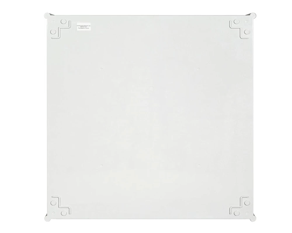 Термошкаф Mastermann-Пластик-4УТ+