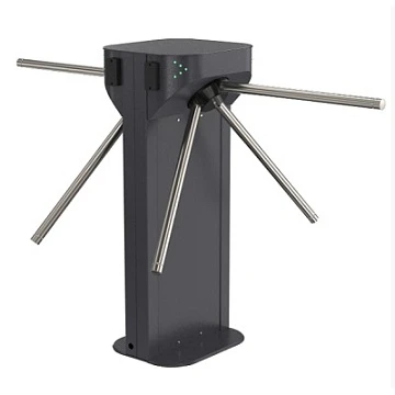 Двухпроходной турникет трипод АП «Ростов-Дон Т283М1 IP» (Matrix II MF) (0850-05)