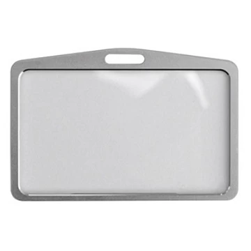 Бампер горизонтальный алюминиевый Smartec ST-AC204HP