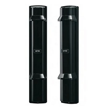 Всепогодный охранный извещатель линейный инфракрасный Optex SL-650QN