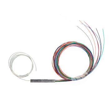 Разветвитель планарный 1х16 Cabeus FCT-PLC-1/16-9-1.5-0.9 (11311c)